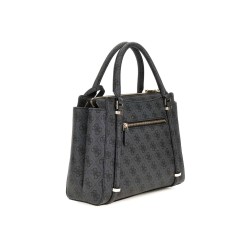 Guess Borsa Eco Erica 2 Donna Ragazza Grigio