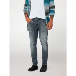 Guess Jeans Denim Skinny Miami Uomo Ragazzo Pantalone