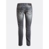 Guess Jeans Denim Skinny Miami Uomo Ragazzo Pantalone