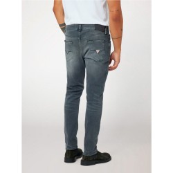 Guess Jeans Denim Skinny Miami Uomo Ragazzo Pantalone