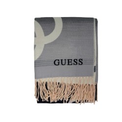 Guess Sciarpa Donna Ragazza Logo