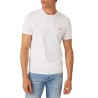 Guess T-Shirt Logo Uomo Ragazzo Mezza Manica Corta