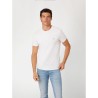 Guess T-Shirt Logo Uomo Ragazzo Mezza Manica Corta