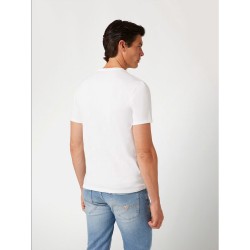 Guess T-Shirt Logo Uomo Ragazzo Mezza Manica Corta