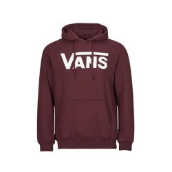 VANS Felpa Cappuccio Classic Uomo Ragazzo Bordo