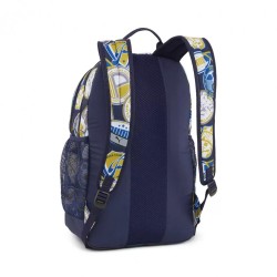 Puma Academy Backpack Zaino Logato Uomo Ragazzo Borsa Bag