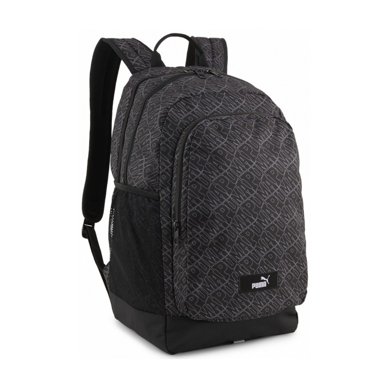 Puma Academy Backpack Zaino Logato Uomo Ragazzo Bag borsa