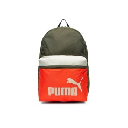 Puma Phase Backpack Zaino Logato Uomo Ragazzo bag Borsa