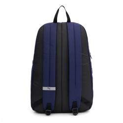 Puma Phase Backpack Set Borsello Zaino Logato Uomo Ragazzo Borsa Bag