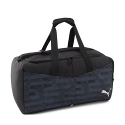 Puma Individualrise Borsone Small Bag Borsa Uomo Ragazzo Nera