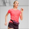 Puma PR Classic Waist Bag Marsupio Donna Ragazza Viola