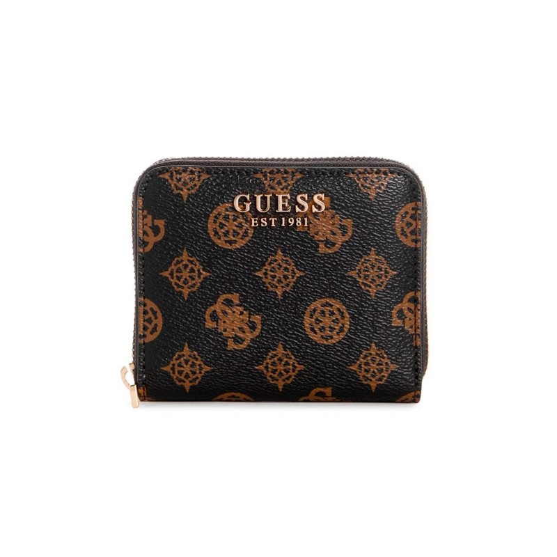 Guess Portafoglio Laurel SLG Small Donna Ragazza