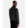 Lyle & Scott Harrington softshell Giubbino Uomo Ragazzo Nero