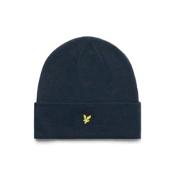 LYLE & SCOTT Cappello Uomo Ragazzo Blu