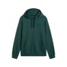 VANS Felpa Cappuccio Core Basic Uomo Ragazzo Verde