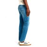 Lee Jeans Malone Highland Uomo Denim Ragazzo Blu