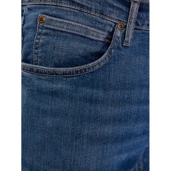 LEE Jeans LUKE East Pantalone Uomo Ragazzo Denim Blu