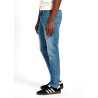 LEE Jeans Luke Northbound Slim Pantalone Uomo Ragazzo Denim Blu