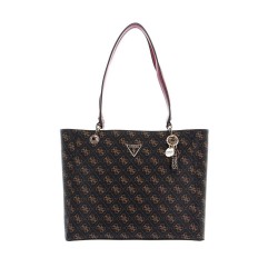 Guess Borsa Donna Ragazza Noelle Tote Bag Shopper