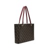 Guess Borsa Donna Ragazza Noelle Tote Bag Shopper