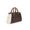 Guess Borsa Evelune Girlfriend Donna Ragazza Bag Shopper