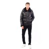 Guess Giubbotto Hybrid Puffa Uomo