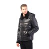 Guess Giubbotto Hybrid Puffa Uomo