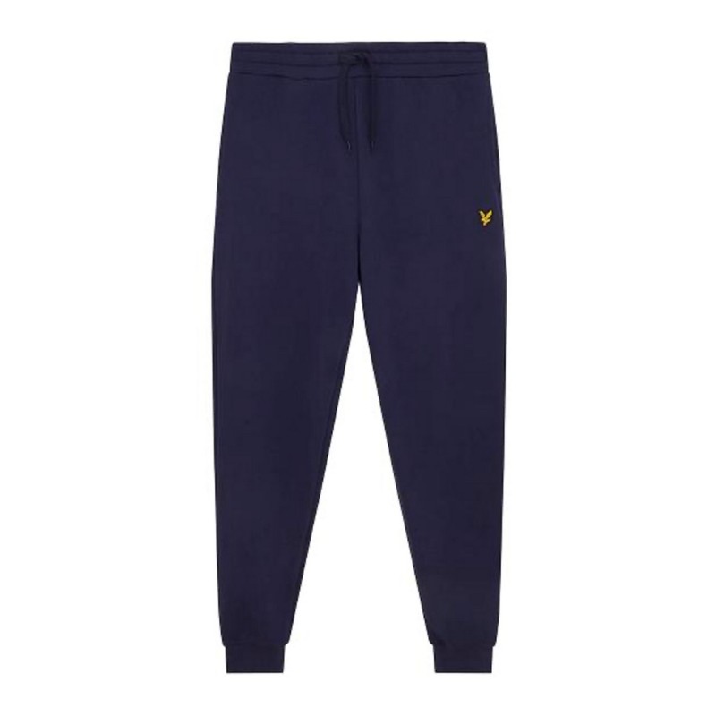 LYLE & SCOTT Pantalone Tuta Elastico Uomo Ragazzo