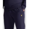 LYLE & SCOTT Pantalone Tuta Elastico Uomo Ragazzo