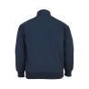 LYLE & SCOTT T Giubbotto Uomo Ragazzo Softshell Blu