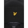 LYLE & SCOTT Cappello Uomo Ragazzo Nero