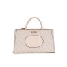 GUESS Borsa Donna Eco Mietta SML Bag Ragazza Shopper