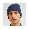 LEE Essential Beanie Cappello Uomo Ragazzo Blu