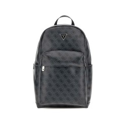 Guess Zaino Elvis Uomo Ragazzo Borsa Logo