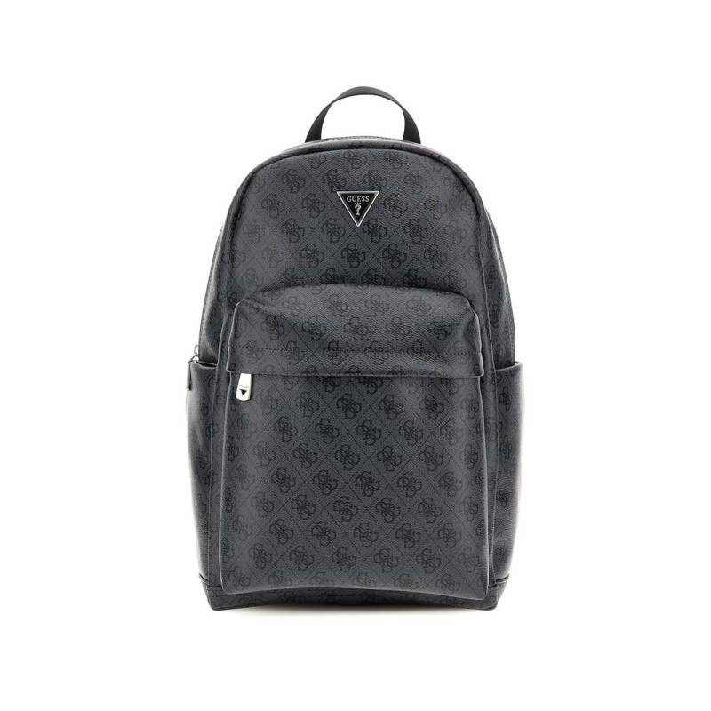 Guess Zaino Elvis Uomo Ragazzo Borsa Logo