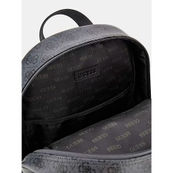 Guess Zaino Elvis Uomo Ragazzo Borsa Logo