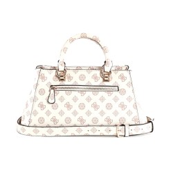 GUESS Borsa Evelune Girlfriend Donna Ragazza Beige Bag Shopper