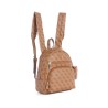 Guess Zaino Power Play Donna Ragazza Bag Shopper Beige