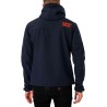 Superdry Hooded Soft Trekker Giubbotto Cappuccio Uomo Ragazzo