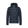 Superdry Hooded Storm Giubbotto Cappuccio Uomo Ragazzo Piumino