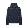 Superdry Hooded Storm Giubbotto Cappuccio Uomo Ragazzo Piumino