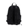 Guess Zaino Elvis Uomo Ragazzo Nero Bag Borsa