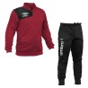 Umbro Style Rapp Tuta Zip Intera Acetata Uomo Ragazzo