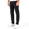 LYLE & SCOTT Pantalone Chino Uomo Ragazzo Nero