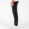 LYLE & SCOTT Pantalone Chino Uomo Ragazzo Nero