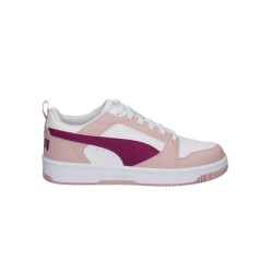 Puma Rebound V6 Lo Jr Scarpa Sportiva Donna Ragazza Ginnastica