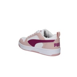 Puma Rebound V6 Lo Jr Scarpa Sportiva Donna Ragazza Ginnastica