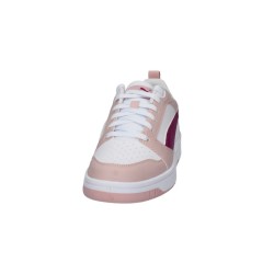 Puma Rebound V6 Lo Jr Scarpa Sportiva Donna Ragazza Ginnastica