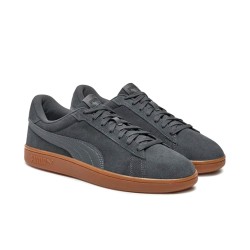 PUMA Smash 3.0, Scarpe Ginnastica Sportiva Uomo Ragazzo