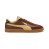 Puma Club II Era Sneaker Uomo Ragazzo Scarpa Sportiva Marrone